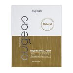 Hair Straightening Cream Manufacturer - 800ml*2 Augeas Factory Wholesale Private Label Natural Permanent