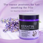 Hair Mask Manufacturer - Hot Sale Wholesale Natural New Lotion Pure Collagen Repair Organic