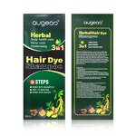Hair Dye Manufacturer - 10 Minute Dark Coffee Herbal Permanent Professional