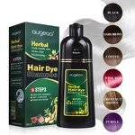 Hair Color Shampoo Manufacturer - Custom logo