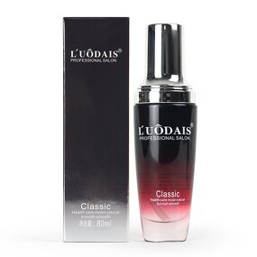 Hair Serum Manufacturer - In Stock Meidu Wholesale Best Luodais Organic Essential New Herbal Growth