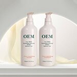 Shampoo and Conditioner Manufacturer - Salon