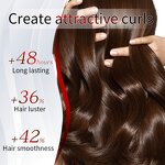 Hair Conditioner Manufacturer - Best Selling Natural Organic Shiny Collagen Deep Repair Leave-in