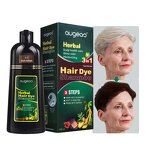 Hair Dye Shampoo Manufacturer - Nonstick Scalp No Ammonia Botanic Fast Coloring