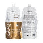 Hair Perm Lotion Manufacturer - OEM Brand Augeas Factory Good Smell Salon Professional Curl