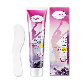 Hair Removal Cream Manufacturer - Private Label Painless Whole Body Fem Organic Permanent Men