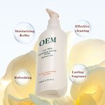 Shampoo and Conditioner Manufacturer - Salon