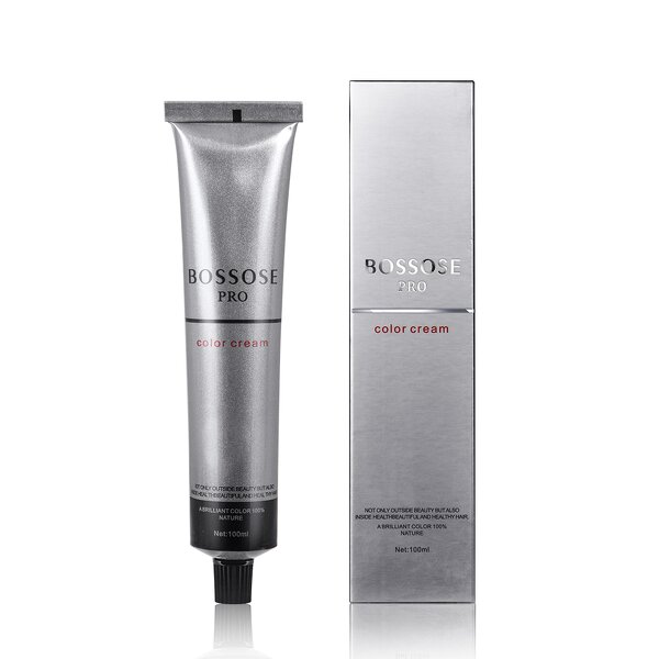 Hair Color Cream Manufacturer - Professional Wholesale In Stock Salon Natural Health 100ml