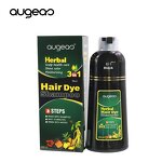 Hair Dye Shampoo Manufacturer - Wholesale OEM Custom Ginseng No Ammonia