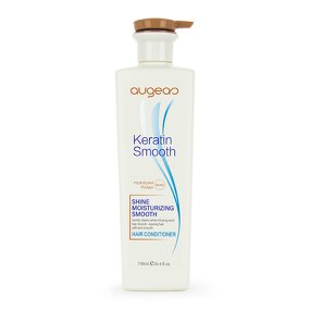 Shampoo and Conditioner Manufacturer - OEM Manufacturer Moisturizing Treatment Keratin Protein Smooth