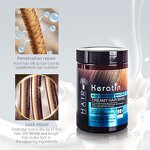 Hair Mask Manufacturer - Meidu 1000ml Professional Salon Natural Scalp Care Anti Dandruff