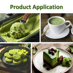 Matcha Powder Manufacturer - OEM 100% Pure Organic Green Tea Flat Belly Ceremonial