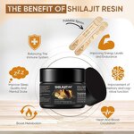 Shilajit Resin Manufacturer - Best Selling Pure Himalayan Organic