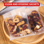 Maca Ginseng Tea Manufacturer - In Stock Natural for Male Fertility & Energy