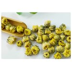 Chrysanthemum Tea Manufacturer - Private Labels 100% Natural Bulk Dried Good Taste