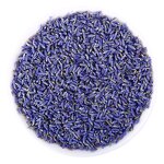 Lavender Tea Manufacturer - Factory Price Loose Organic Dried for Tea or Pillow