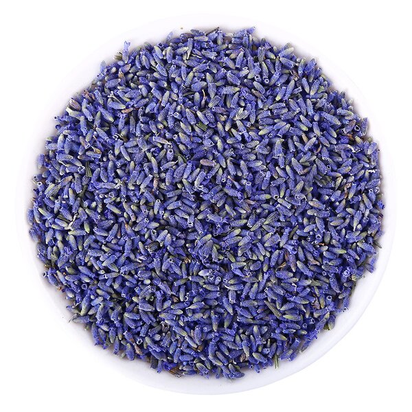 Lavender Tea Manufacturer - Factory Price Loose Organic Dried for Tea or Pillow