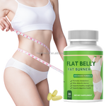 Slimming Capsules Manufacturer - Hot Selling 15 Day Cleanse & Curve Control with Herbs