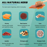 Instant Glow Honey Manufacturer - Flash Sale for Women Skin Whitening