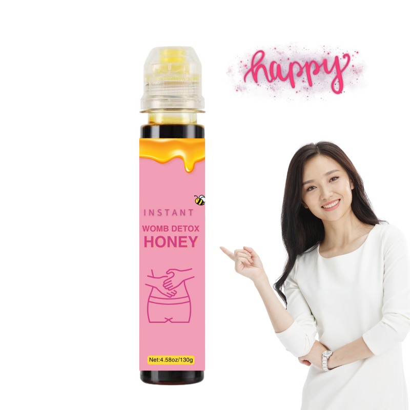 Honey Tea Manufacturer - China for Womb Care Herbal Private Logo Detoxification
