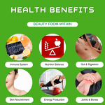 Keto Gummies Manufacturer - Hot Selling Vegan Apple Cider Vinegar for Weight Loss