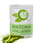 Matcha Collagen Powder Manufacturer - High Quality Pure Organic for Skin & Nails