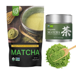 Matcha Latte Powder Manufacturer - Certified Organic Pure Ceremonial Grade Japanese