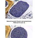 Lavender Tea Manufacturer - Wholesale Blue New Harvested Loose Flowers Various Pack