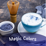 Butterfly Pea Powder Manufacturer - Factory Supply Organic Natural Fresh Dried