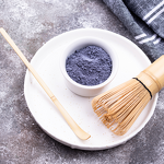 Butterfly Pea Powder Manufacturer - Factory Price Blue Matcha Powder