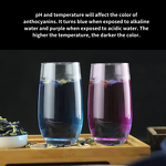 Butterfly Pea Tea Manufacturer - Hot Selling Natural for Drinking