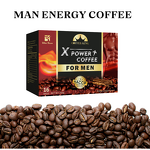 Men Energy Coffee Manufacturer - High Quality Maca Ginseng Natural Herbs for Fertility