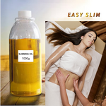 Slimming Essential Oil Manufacturer - Private Label Tea Tree & Ginger for Cellulite