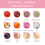 Honey Tea Manufacturer - China for Womb Care Herbal Private Logo Detoxification