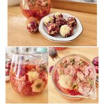 Detox Tea Manufacturer - Private Labels 11 Flavors Ball Flowers Bloom for Boiled Water