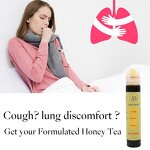 Lung Detox Honey Manufacturer - At a Loss Natural for Smoker Detox Tea Drink