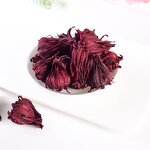 Hibiscus Tea Manufacturer - Hot Selling Roselle Flower Tea High Quality Tasty