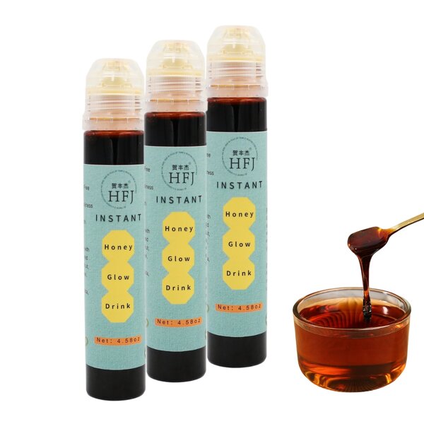 Instant Honey Glow Tea Manufacturer - Top Ranking Detox for Skin Whitening