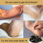 Foot Soak Beads Manufacturer - Natural Herbal Traditional Chinese Bath Moisturizes