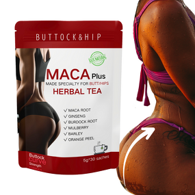 Butt Tea Manufacturer - Hot Selling Chinese Herbal for Buttock Enlargement