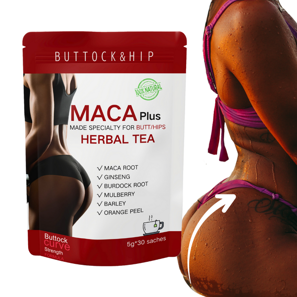 Butt Tea Manufacturer - Hot Selling Chinese Herbal for Buttock Enlargement