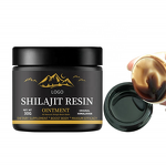 Shilajit Resin Manufacturer - Wholesale 100% Natural Himalayan Extract Fulvic Acid