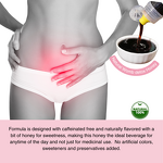 Honey Tea Manufacturer - China for Womb Care Herbal Private Logo Detoxification