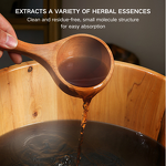 Foot Soak Beads Manufacturer - OEM Herbal Chinese Traditional Spa Moisturizes