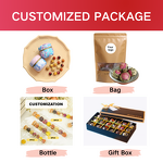 Detox Tea Manufacturer - Private Labels 11 Flavors Ball Flowers Bloom for Boiled Water