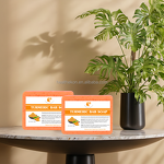 Turmeric Bar Soap Manufacturer - OEM Organic 100g for Skin Lightening