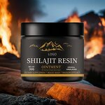 Shilajit Resin Manufacturer - Ready to Ship Pure Himalayan for Energy & Brain Power