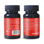 Slimming Capsule Manufacturer - Hot Selling 30 Day Flat Belly Cleanse & Curve Control