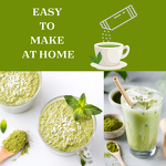 Matcha Latte Powder Manufacturer - OEM Collagen Drink Japanese for Good Skin
