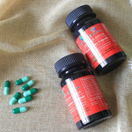 Slimming Capsule Manufacturer - Hot Selling 30 Day Flat Belly Cleanse & Curve Control